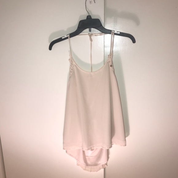 Forever 21 halter top - Picture 1 of 2
